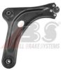 A.B.S. 210886 Track Control Arm